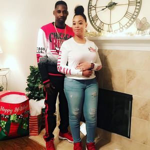 Meet your Posher, Randy borntwowin